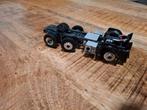 Wsi scania v8 chassis, Hobby en Vrije tijd, Modelauto's | 1:50, Ophalen of Verzenden, Gebruikt, Bus of Vrachtwagen, Wsi