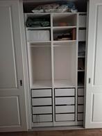IKEA PAX Kledingkastcombinatie, Huis en Inrichting, Ophalen, 50 tot 75 cm, 50 tot 100 cm, 200 cm of meer