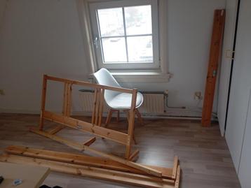 Fjellse bed gratis