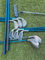 Fazer dames golfset met gratis golftas, Sport en Fitness, Golf, Ophalen, Gebruikt, Set, Overige merken