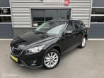 Mazda CX-5 2.0 GT-M 4WD 2e Eig BOMVOLL TOPSTAAT!, Auto's, 4 cilinders, 160 pk, Zwart, Leder