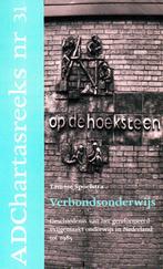 Verbondsonderwijs - Tamme Spoelstra / 9789055605231, Ophalen of Verzenden, Zo goed als nieuw, Tamme Spoelstra