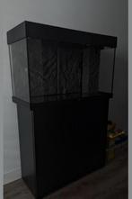 (Nieuw) Juwel Rio 125 Aquarium en meubel + Juwel accessories, Ophalen, Nieuw, Leeg aquarium