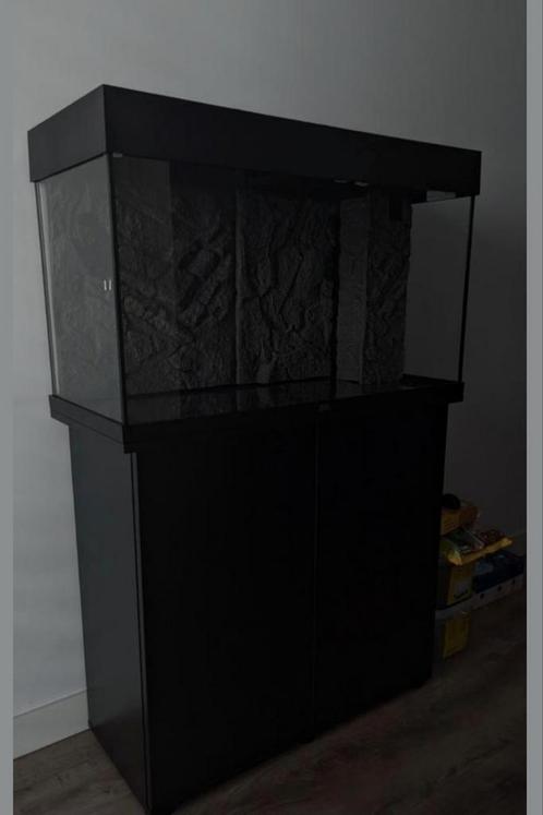 (Nieuw) Juwel Rio 125 Aquarium en meubel + Juwel accessories, Dieren en Toebehoren, Vissen | Aquaria en Toebehoren, Nieuw, Leeg aquarium