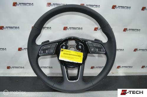 Stuur Audi A4 A5 8W F5 verwarmd flipper LO-13 8W0419091FR, Auto-onderdelen, Besturing, Audi, Nieuw, Ophalen of Verzenden