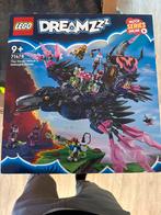LEGO Dreamzzz De Middernachtraaf van de Neder Heks 71478 - N, Ophalen of Verzenden, Nieuw