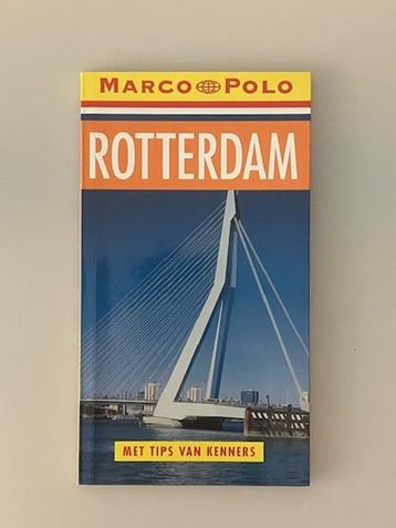 Rotterdam - Marco Polo beschikbaar voor biedingen