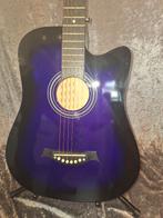 Acoustische gitaar, Muziek en Instrumenten, Snaarinstrumenten | Gitaren | Akoestisch, Ophalen, Nieuw, Klassieke of Spaanse gitaar