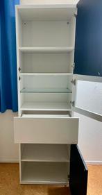 IKEA kast in goede staat, Huis en Inrichting, Kasten | Roldeurkasten en Archiefkasten, Ophalen, 50 tot 100 cm, Zo goed als nieuw