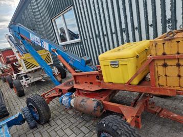 Lijmkraan  bouwma  by 300 radiograaf  inruil mogelijk  beschikbaar voor biedingen