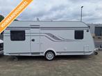 Tabbert Da Vinci 490 TD VINKEN VOORRAAD VOORDEEL, Caravans en Kamperen, Rondzit, Tabbert, Schokbreker, 1250 - 1500 kg