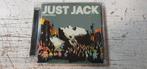 Just Jack, Ophalen of Verzenden, 1980 tot 2000, Zo goed als nieuw