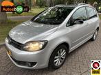 Volkswagen Golf Plus 1.2 TSI Trendline, Auto's, Volkswagen, Euro 5, 86 pk, Gebruikt, Bedrijf