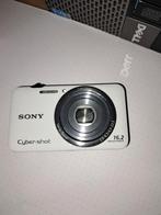 Sony Cybershot, Audio, Tv en Foto, Ophalen of Verzenden, Gebruikt, Sony