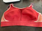 Sport BH, Ophalen of Verzenden, Rood, BH