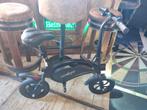 Windgoo B3 elektrische fiets (vouw) goede accu, Ophalen, Gebruikt, Overige merken