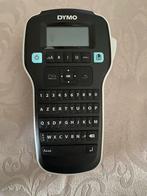 DYMO LabelManager 160 Labelprinter - Azerty, Computers en Software, Labelprinters, Ophalen, Gebruikt, Azerty, Etiket