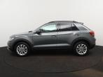 Volkswagen T-Roc 1.0 TSI Oranje Edition 116 PK | Navigatie |, Voorwielaandrijving, 12 maanden, Stof, 116 pk