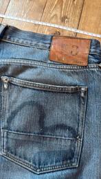 Evisu selvedge, Kleding | Heren, Spijkerbroeken en Jeans, Ophalen of Verzenden, Zo goed als nieuw