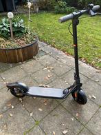 Ninebot F25E - ZGAN - 90km, Ophalen of Verzenden, Zo goed als nieuw, Elektrische step (E-scooter)