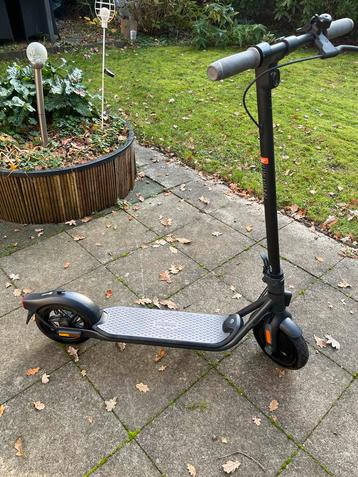 Ninebot F25E - ZGAN - 90km beschikbaar voor biedingen