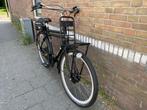 GAZELLE PUUR NL HFB 2022 HERENFIETS 59 CM 450WH 1015 KM, Fietsen en Brommers, Fietsen | Heren | Herenfietsen, Versnellingen, Ophalen of Verzenden