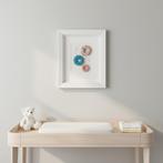 Donut Wall Art, Verzenden, Nieuw