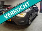 Seat Leon ST 1.4 TSI ACT FR Dynamic - Panoramadak - Trekhaak, Stof, Gebruikt, 4 cilinders, 150 pk
