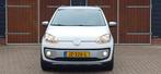 Volkswagen Up! 1.0 cross up! Bluetooth, Stoelverwarming, Tre, Stof, Gebruikt, Up!, 4 stoelen