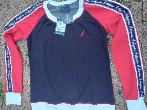 vrouw > longsleeve australian maat 46, Kleding | Dames, Sportkleding, Zo goed als nieuw, Fitness of Aerobics, Maat 42/44 (L), Zwart
