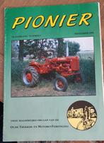 PIONIER  NR 5  SEP.  1991 TRACTOR BLAD., Ophalen of Verzenden, Nieuw