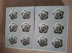 Silicone mallen, Ophalen of Verzenden, Nieuw