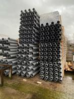 De goedkoopste PVC Leverancier van Marktplaats!, Ophalen, Afvoer, Pvc, Nieuw