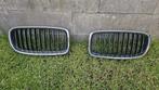 Grill Nieren BMW 3 Serie F30/F31, Ophalen of Verzenden, Gebruikt, BMW