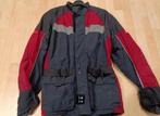 Difi motorjas maat L met wintervoering, Motoren, Kleding | Motorkleding, Jas | textiel, Ophalen of Verzenden, Tweedehands