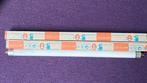 OSRAM L8W/20 lampen 2 stuk, Ophalen of Verzenden, Zo goed als nieuw, E27 (groot), Led-lamp