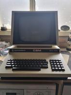 Commedore CBM uit 1981, Computers en Software, Vintage Computers, Ophalen of Verzenden