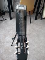 Harley Benton Lap Steel Gitaar, Ophalen, Gebruikt, Solid body, Overige merken