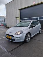 Fiat Punto 0.9 TwinAir 85 5-D, Particulier, Zilver of Grijs, 900 cc, Handgeschakeld