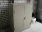 Werkplaatskast / Kantoorkast, Huis en Inrichting, Kasten | Roldeurkasten en Archiefkasten, Ophalen, Gebruikt, 100 tot 150 cm, 50 tot 100 cm