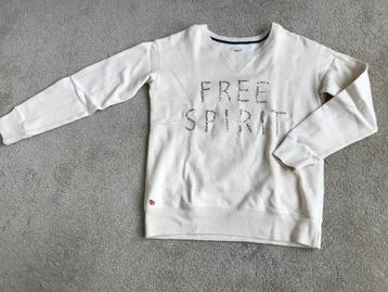 Sweater (Jaffy) Bellerose, maat 1 beschikbaar voor biedingen