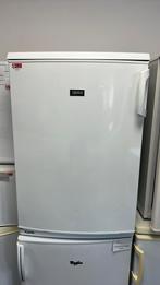 Zanussi tafelmodel koelkast incl Garantie&Bezorging, Witgoed en Apparatuur, Met aparte vriezer, 200 liter of meer, Zo goed als nieuw