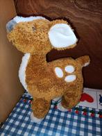 Happy Horse hert / ree knuffel, Kinderen en Baby's, Speelgoed | Knuffels en Pluche, Ophalen of Verzenden