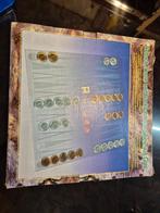 Schach Dame Backgammon Glas, Hobby en Vrije tijd, Gezelschapsspellen | Bordspellen, Gebruikt, Een of twee spelers, Onbekend, Ophalen of Verzenden