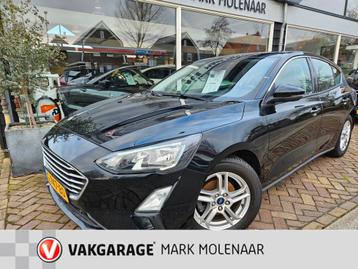 Ford Focus 1.5 EcoBlue Trend Edition Business,lage km beschikbaar voor biedingen