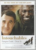 DVD "Intouchables" (2011) NL Uitgave, Vanaf 12 jaar, Ophalen of Verzenden, Zo goed als nieuw, Drama