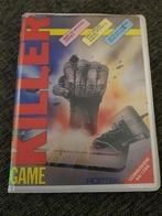 Game Killer Commodore 64, Computers en Software, Vintage Computers, Ophalen of Verzenden