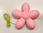 IKEA SMILA BLOMMA HANGLAMP, Ophalen of Verzenden, Zo goed als nieuw, Kunststof, Minder dan 50 cm