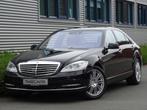 Mercedes-Benz S-klasse S 450 Lang Prestige Plus Dealer Ondrh, Auto's, Mercedes-Benz, Euro 5, Achterwielaandrijving, Gebruikt, Sedan