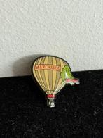 Marcassou Vintage Pin, Verzamelen, Speldjes, Pins en Buttons, Ophalen of Verzenden, Gebruikt, Overige onderwerpen, Speldje of Pin